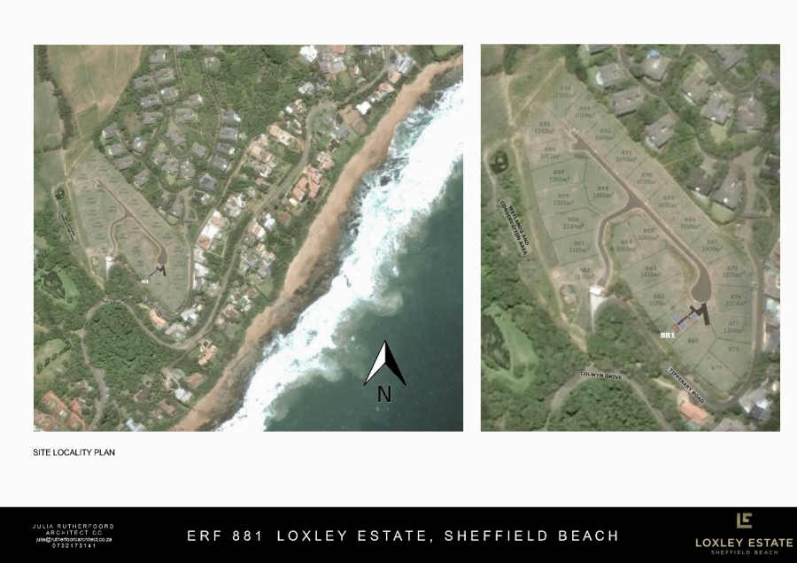 0 Bedroom Property for Sale in Sheffield Beach KwaZulu-Natal