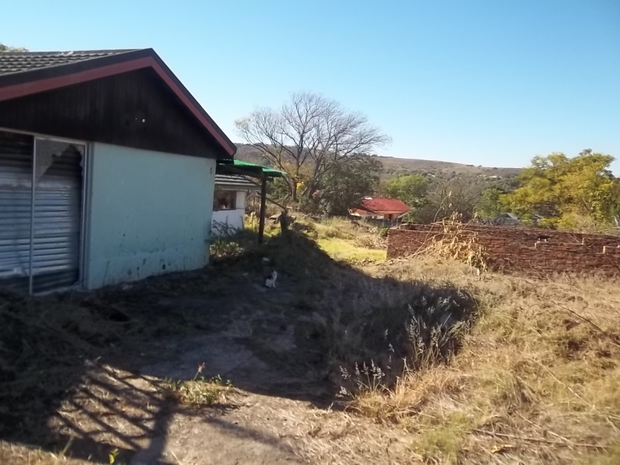 2 Bedroom Property for Sale in Pioneer Park KwaZulu-Natal