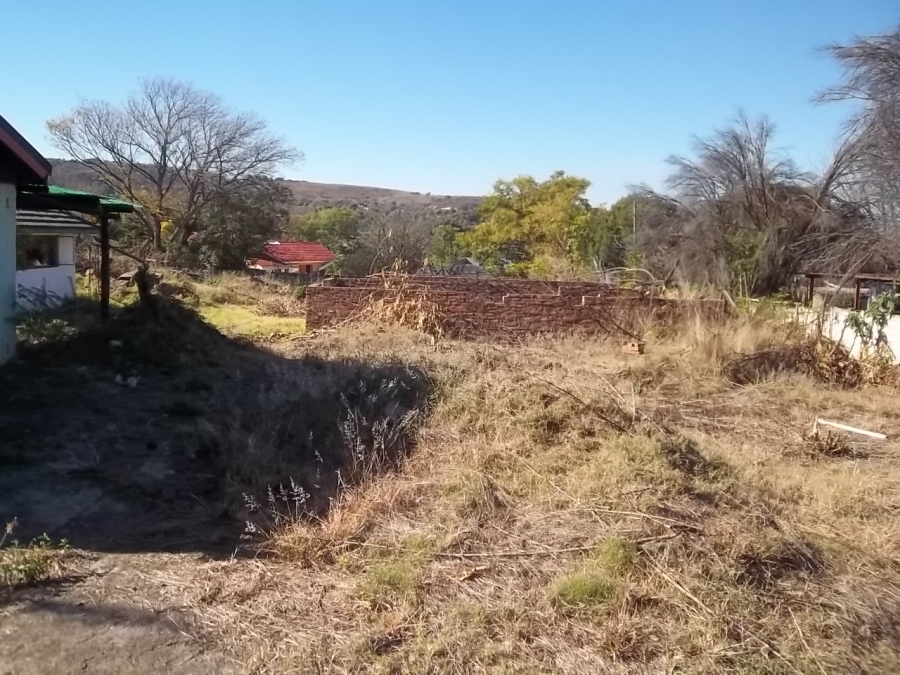 2 Bedroom Property for Sale in Pioneer Park KwaZulu-Natal