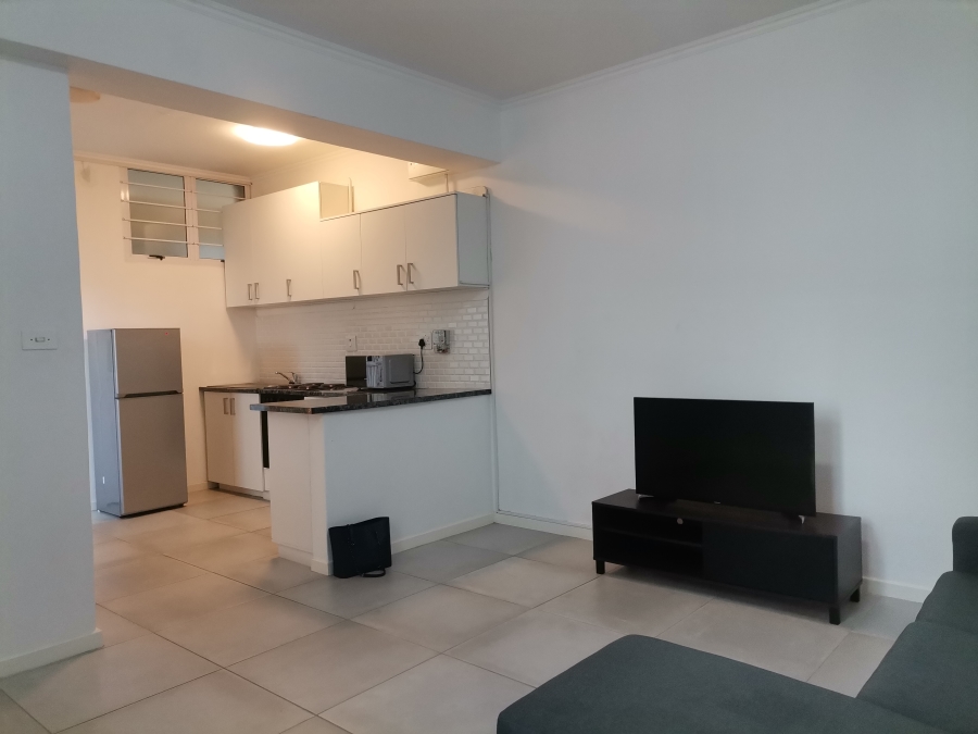To Let 1 Bedroom Property for Rent in Glenwood KwaZulu-Natal