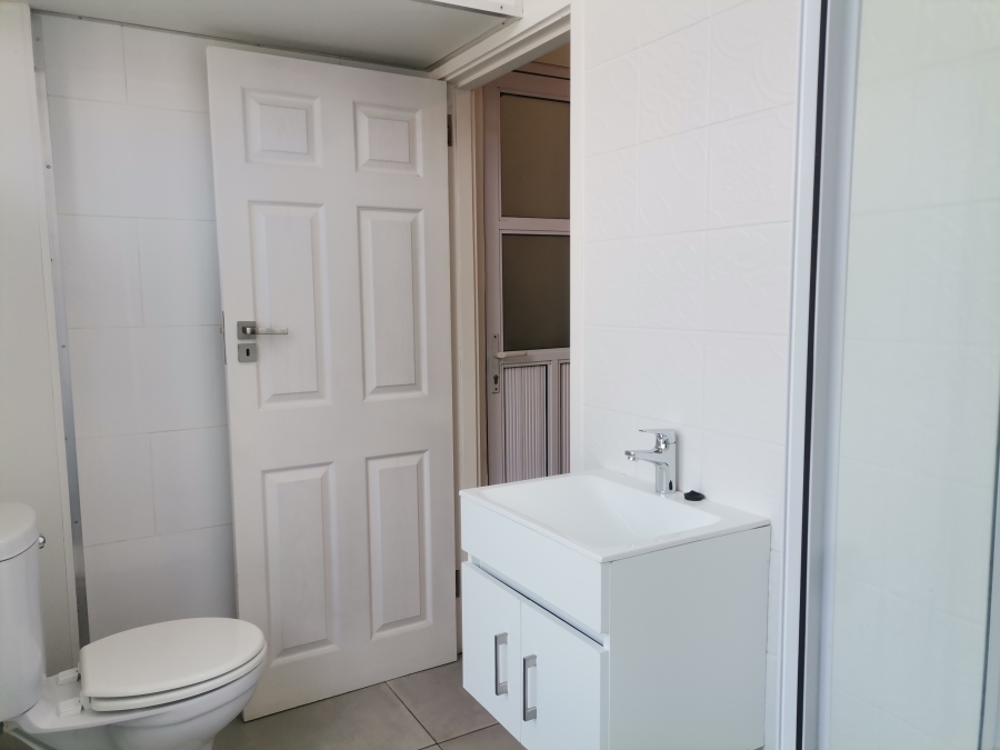 To Let 1 Bedroom Property for Rent in Glenwood KwaZulu-Natal