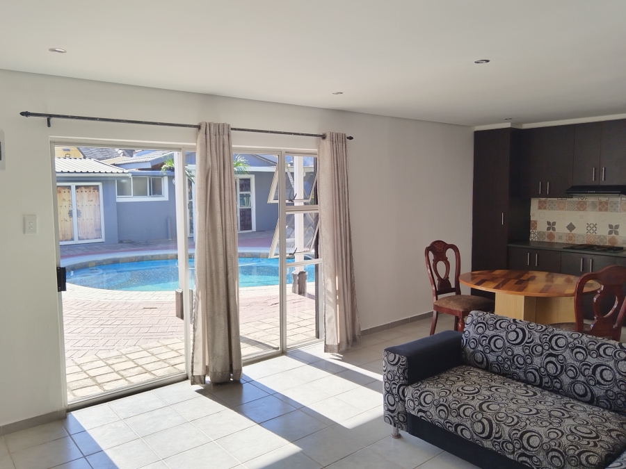 To Let 1 Bedroom Property for Rent in La Lucia KwaZulu-Natal
