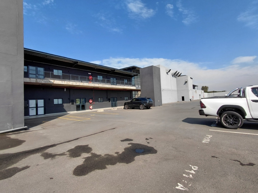 To Let commercial Property for Rent in Ballito Central KwaZulu-Natal