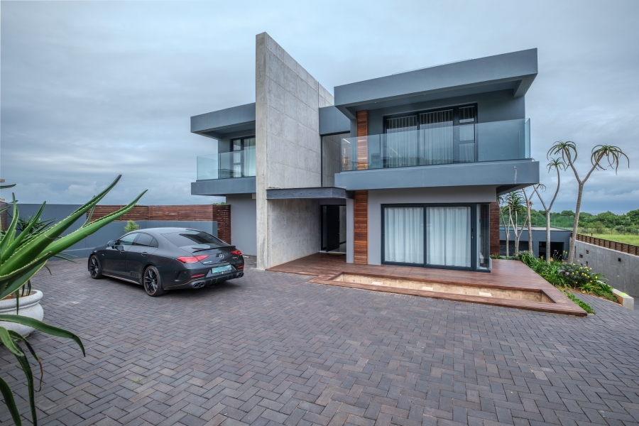 6 Bedroom Property for Sale in Umhlanga Ridge KwaZulu-Natal