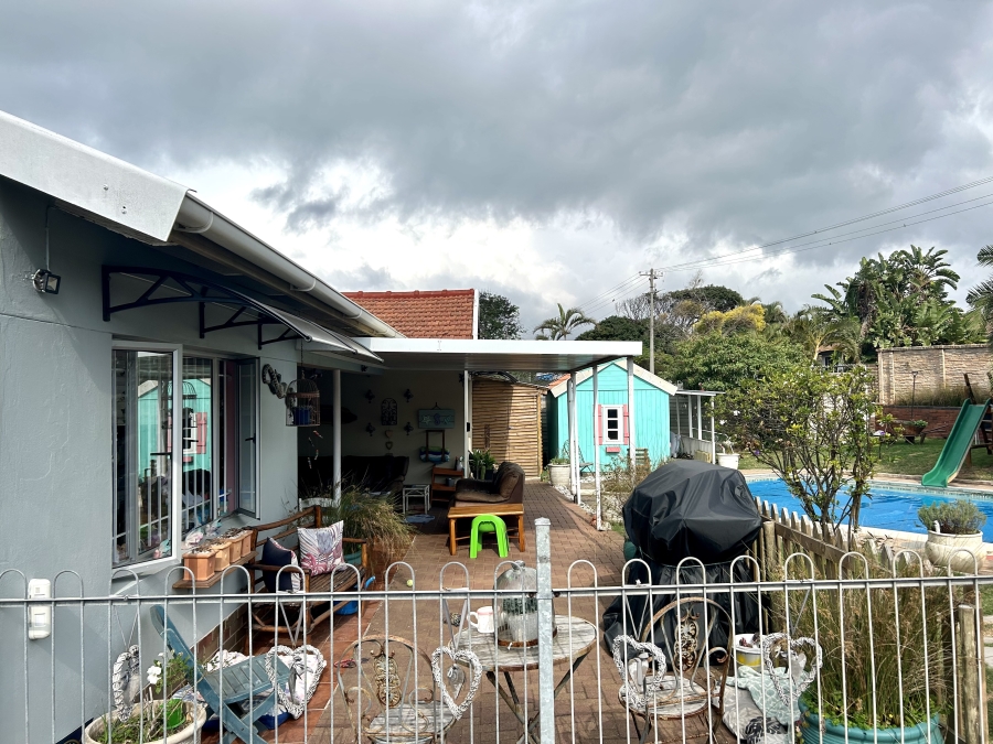 3 Bedroom Property for Sale in Durban North KwaZulu-Natal
