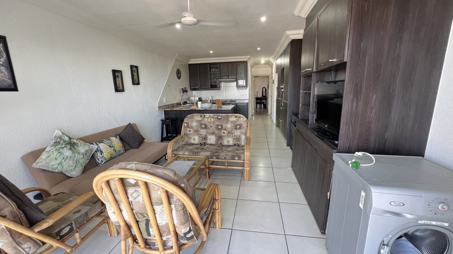 To Let 1 Bedroom Property for Rent in Margate KwaZulu-Natal