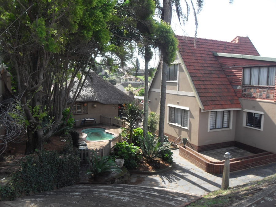 3 Bedroom Property for Sale in Montclair KwaZulu-Natal