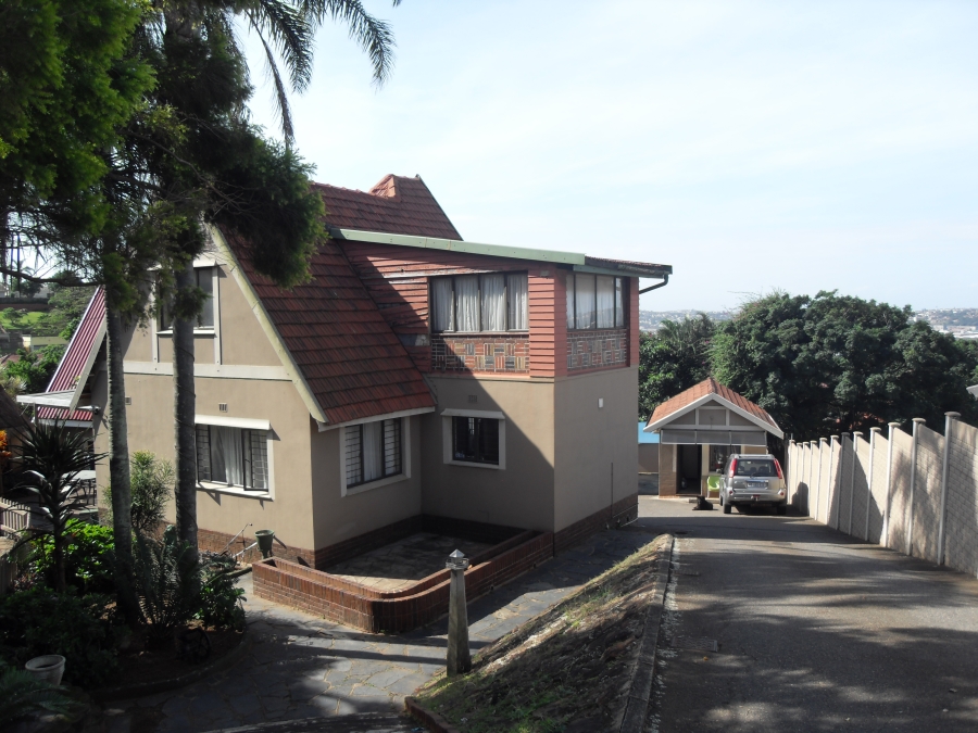 3 Bedroom Property for Sale in Montclair KwaZulu-Natal