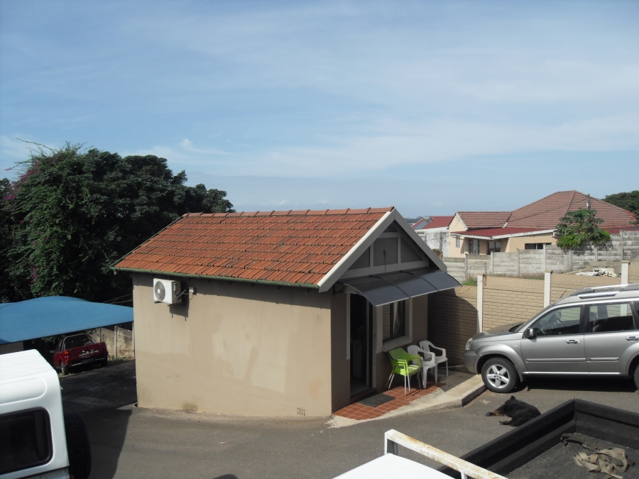 3 Bedroom Property for Sale in Montclair KwaZulu-Natal