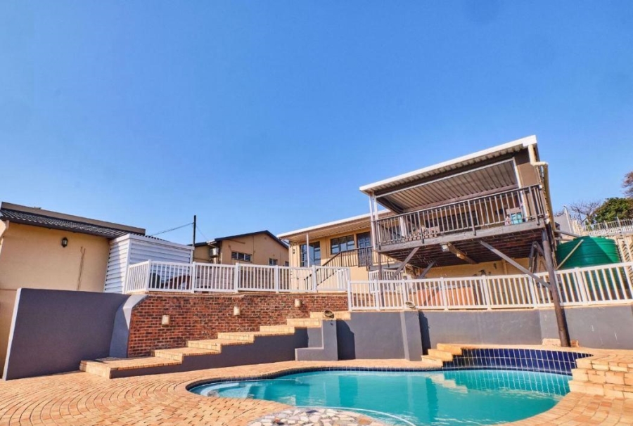 4 Bedroom Property for Sale in Bluff KwaZulu-Natal