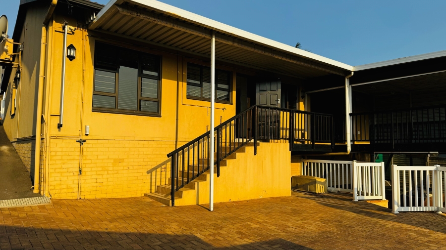 4 Bedroom Property for Sale in Bluff KwaZulu-Natal