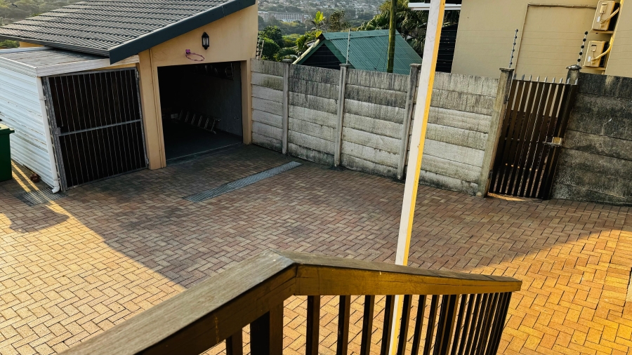 4 Bedroom Property for Sale in Bluff KwaZulu-Natal