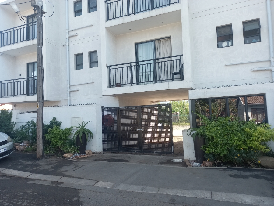 To Let 0 Bedroom Property for Rent in Kwamashu KwaZulu-Natal