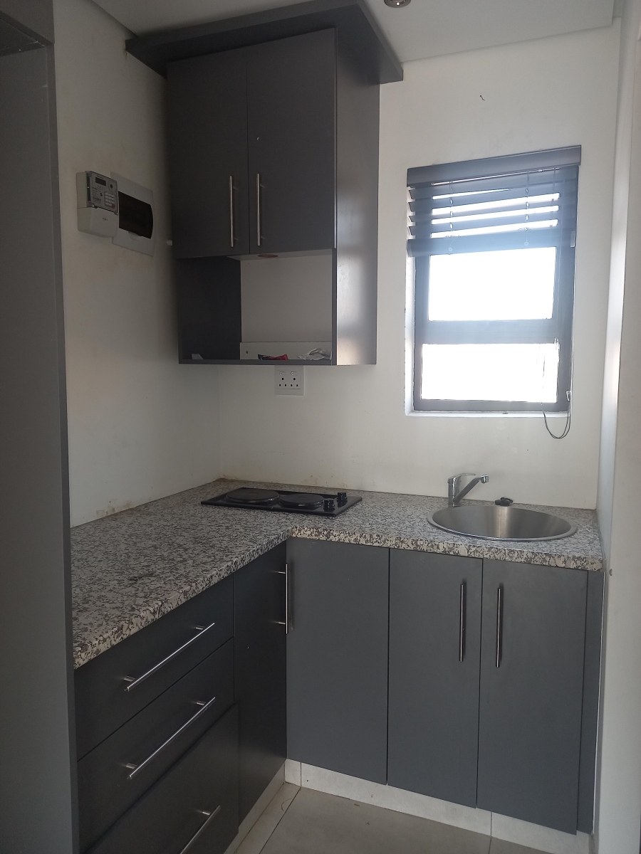 To Let 0 Bedroom Property for Rent in Kwamashu KwaZulu-Natal