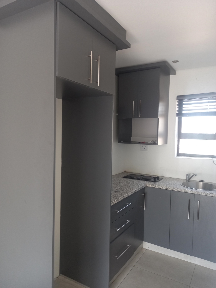 To Let 0 Bedroom Property for Rent in Kwamashu KwaZulu-Natal