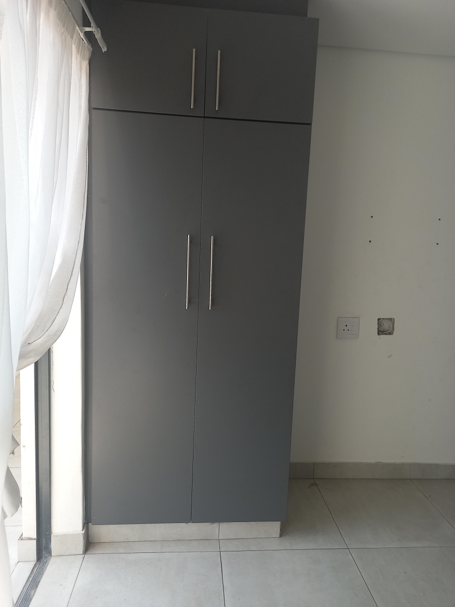 To Let 0 Bedroom Property for Rent in Kwamashu KwaZulu-Natal