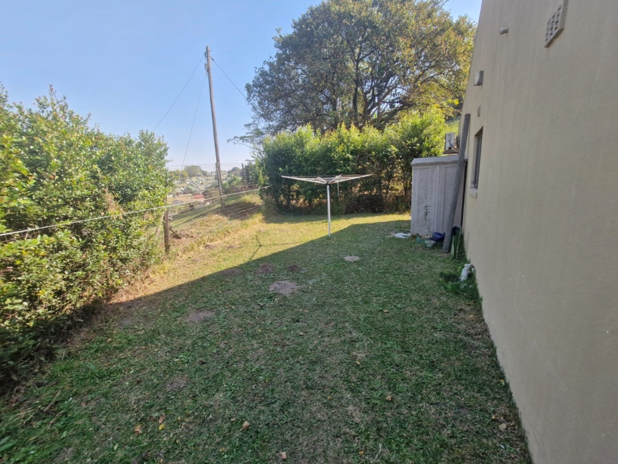 To Let 2 Bedroom Property for Rent in Ashley KwaZulu-Natal