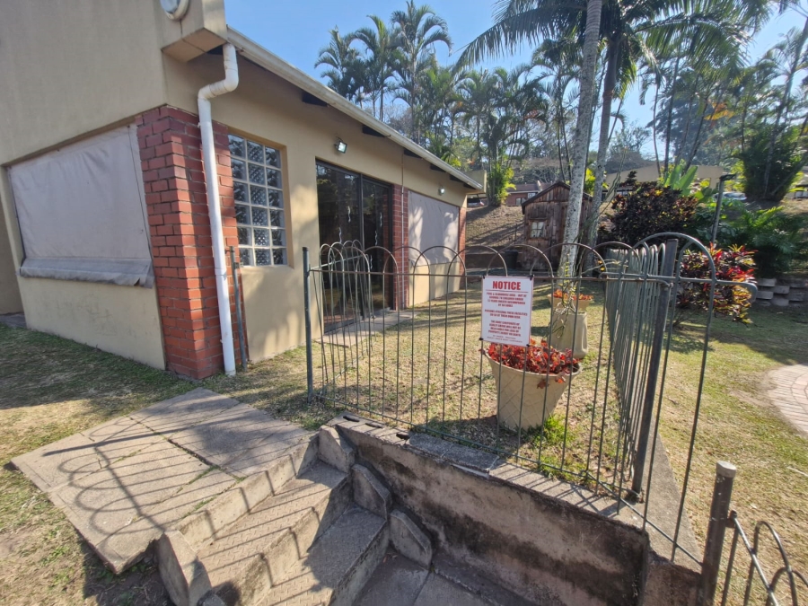 To Let 2 Bedroom Property for Rent in Ashley KwaZulu-Natal