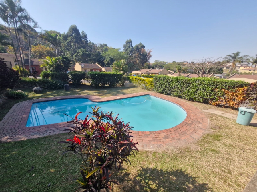 To Let 2 Bedroom Property for Rent in Ashley KwaZulu-Natal