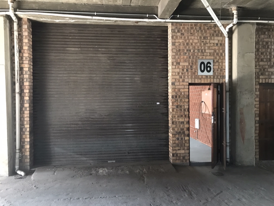 To Let commercial Property for Rent in Pinetown North Industria KwaZulu-Natal