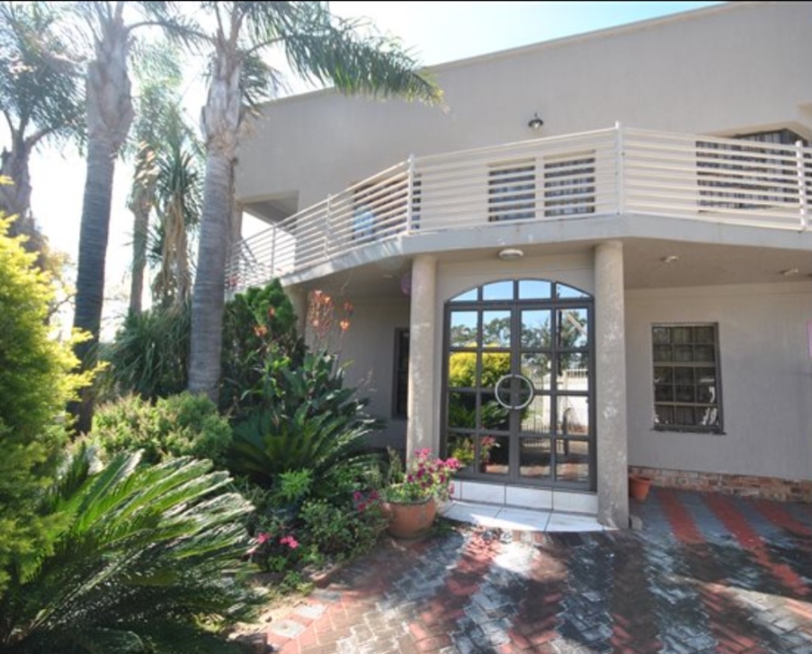 5 Bedroom Property for Sale in Newcastle KwaZulu-Natal
