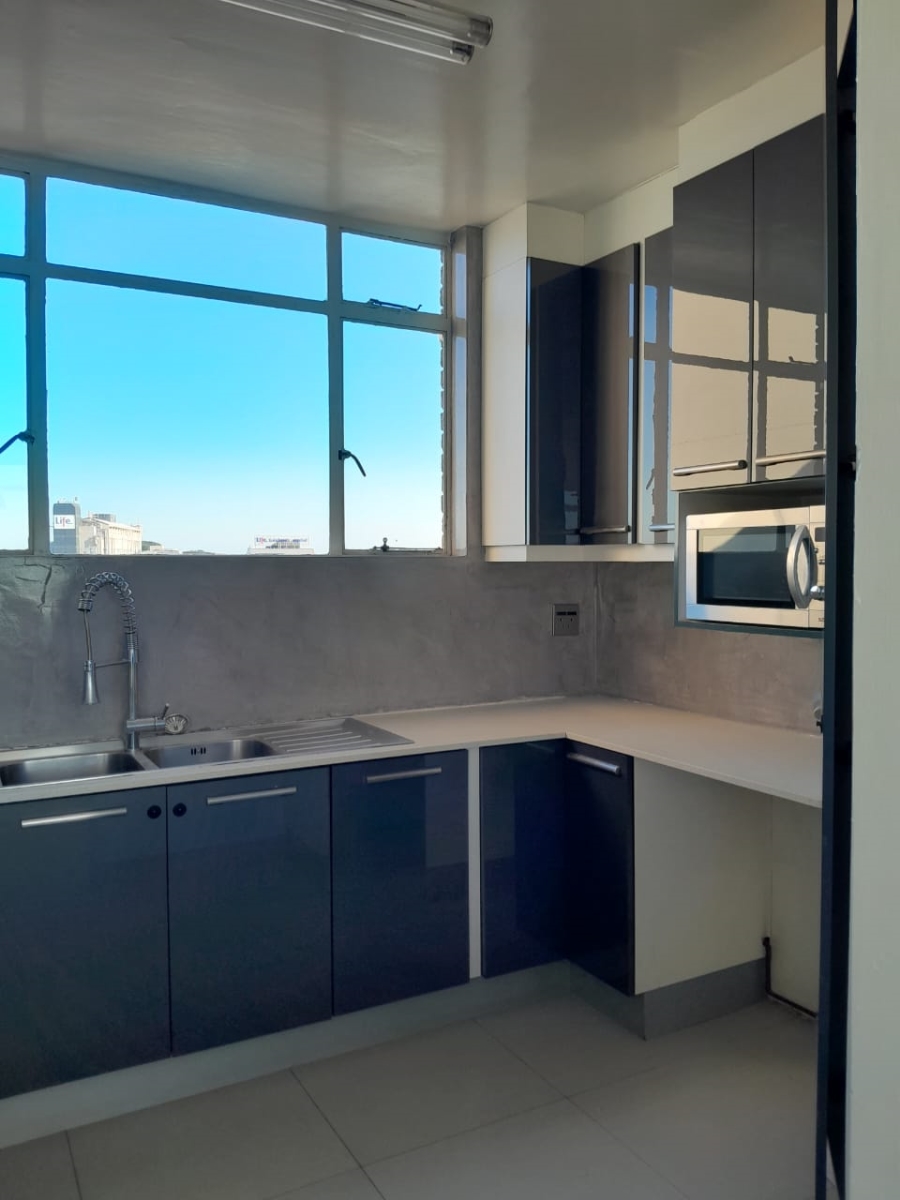To Let 2 Bedroom Property for Rent in Morningside KwaZulu-Natal