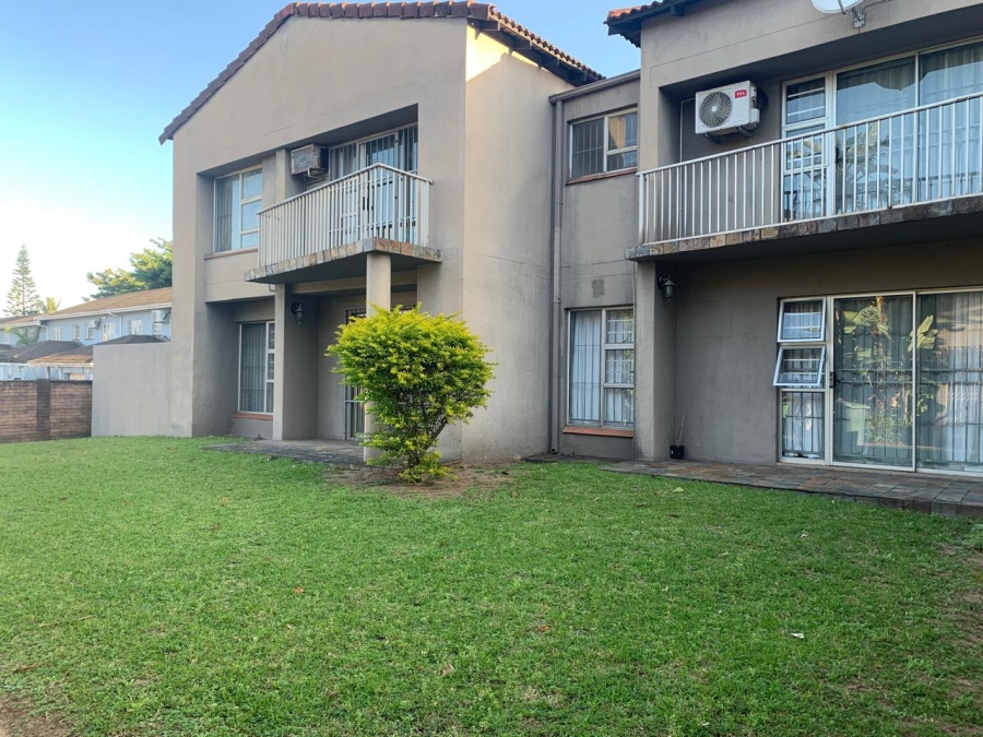 2 Bedroom Property for Sale in Meer En See KwaZulu-Natal
