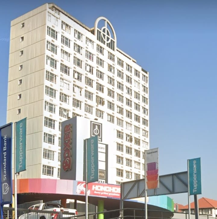 0 Bedroom Property for Sale in Berea West KwaZulu-Natal
