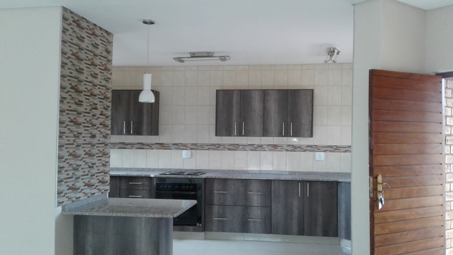 To Let 3 Bedroom Property for Rent in Pioneer Park KwaZulu-Natal