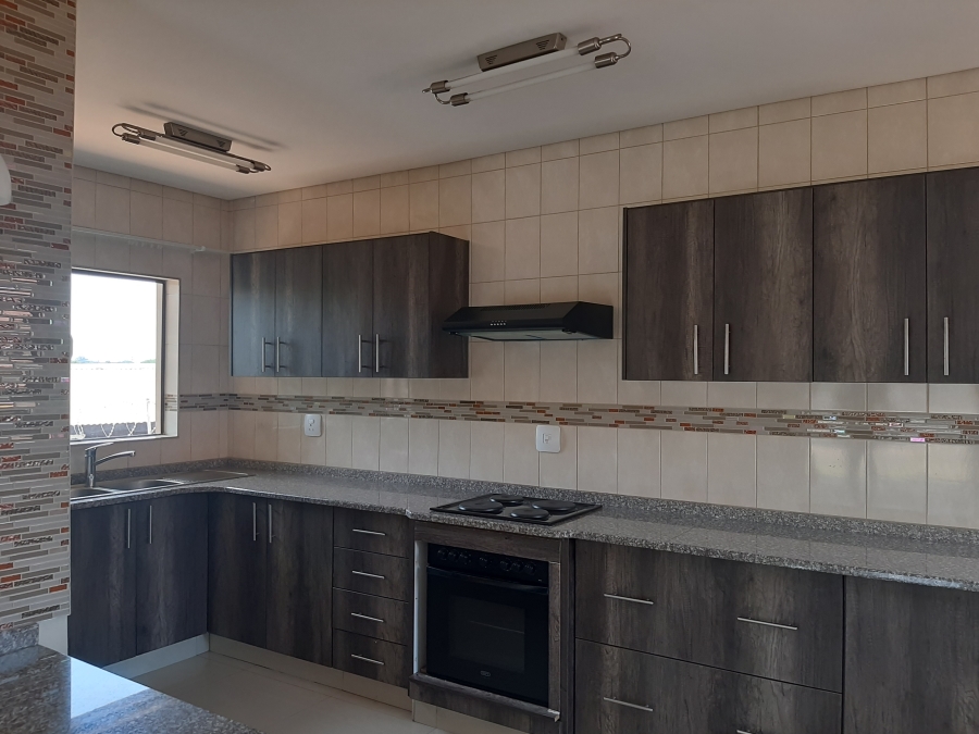 To Let 3 Bedroom Property for Rent in Pioneer Park KwaZulu-Natal