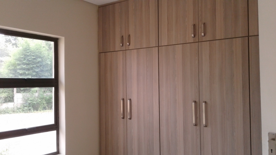 To Let 3 Bedroom Property for Rent in Pioneer Park KwaZulu-Natal