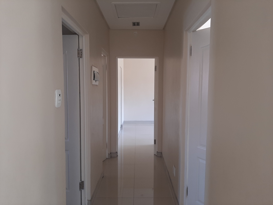 To Let 3 Bedroom Property for Rent in Pioneer Park KwaZulu-Natal