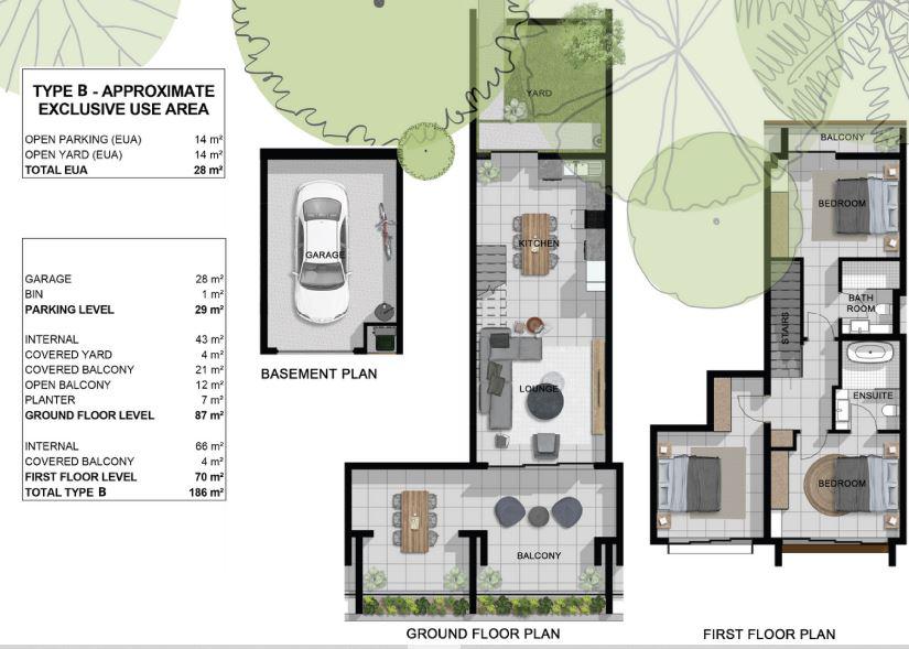 3 Bedroom Property for Sale in Zululami Coastal Estate KwaZulu-Natal