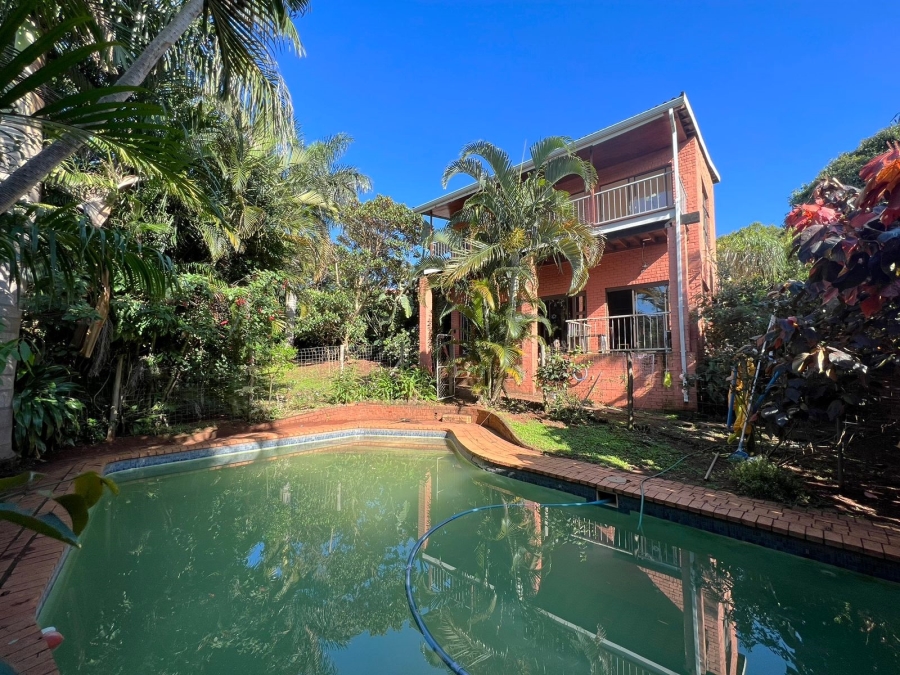To Let 3 Bedroom Property for Rent in Mtunzini KwaZulu-Natal