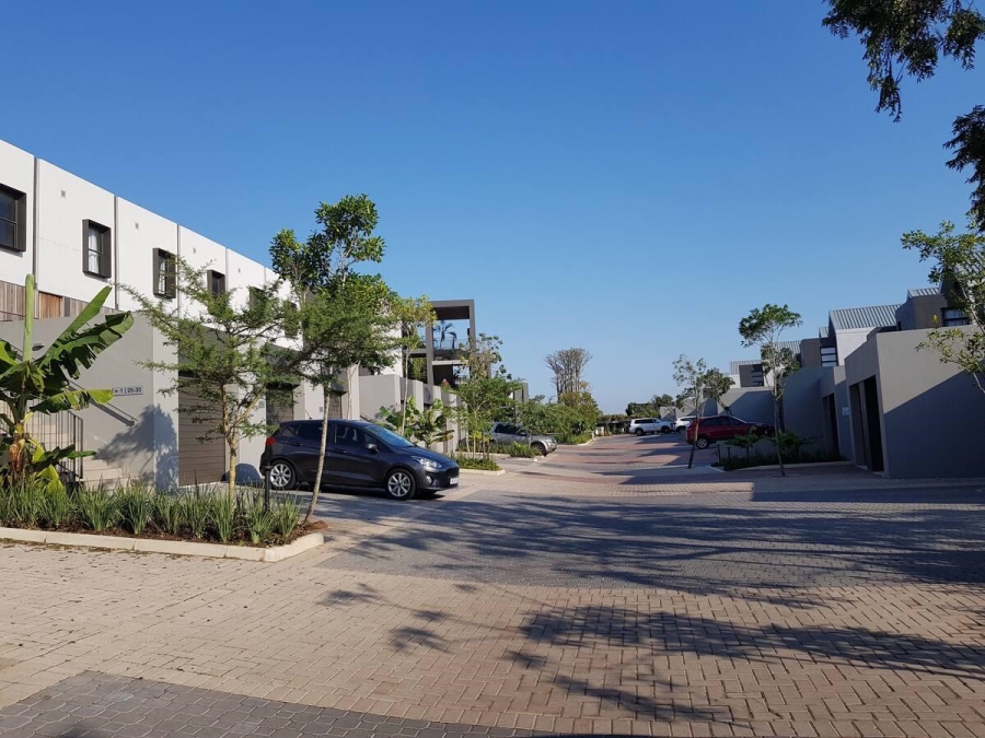 0 Bedroom Property for Sale in Elaleni Coastal Forest Estate KwaZulu-Natal