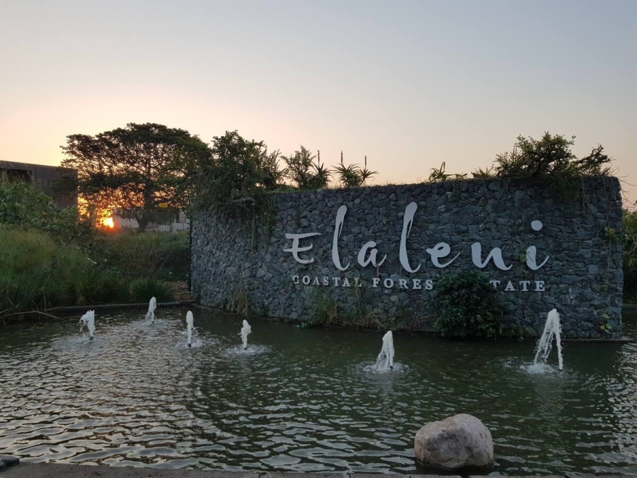 0 Bedroom Property for Sale in Elaleni Coastal Forest Estate KwaZulu-Natal
