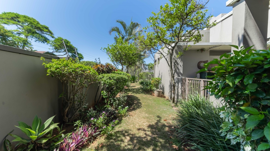 3 Bedroom Property for Sale in Willard Beach KwaZulu-Natal