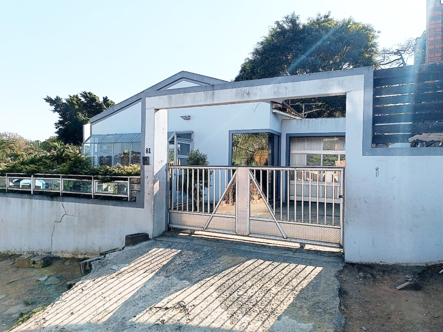 4 Bedroom Property for Sale in Newlands West KwaZulu-Natal