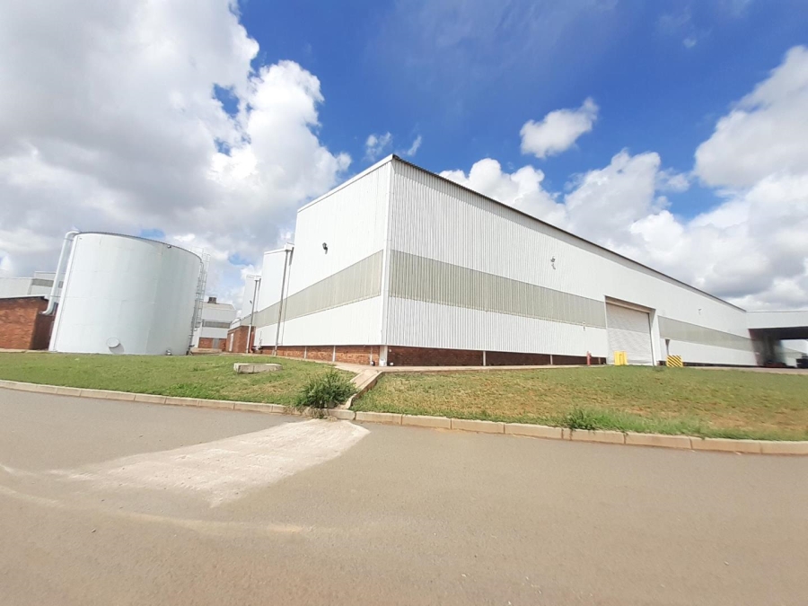 Commercial Property for Sale in Zinkwazi Beach KwaZulu-Natal
