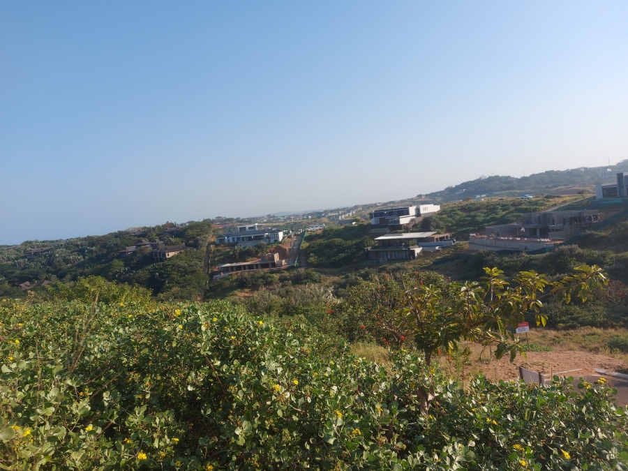 0 Bedroom Property for Sale in Zululami Coastal Estate KwaZulu-Natal