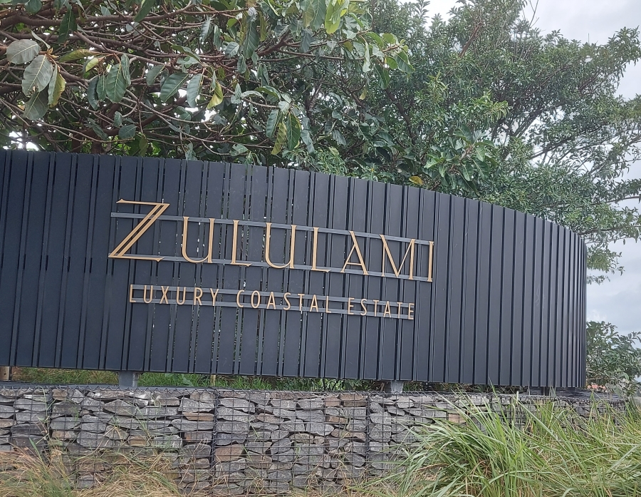 0 Bedroom Property for Sale in Zululami Coastal Estate KwaZulu-Natal