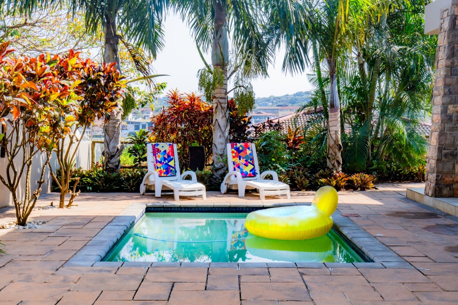 To Let 4 Bedroom Property for Rent in Sheffield Bay KwaZulu-Natal