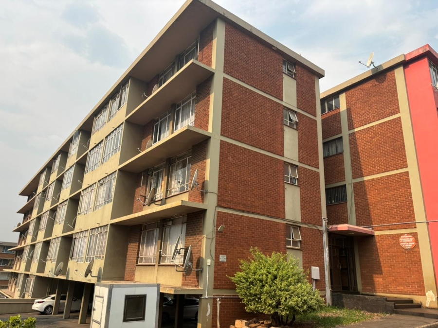 2 Bedroom Property for Sale in Sea View KwaZulu-Natal