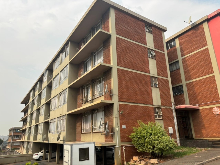 2 Bedroom Property for Sale in Sea View KwaZulu-Natal