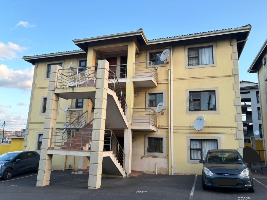 2 Bedroom Property for Sale in Montclair KwaZulu-Natal