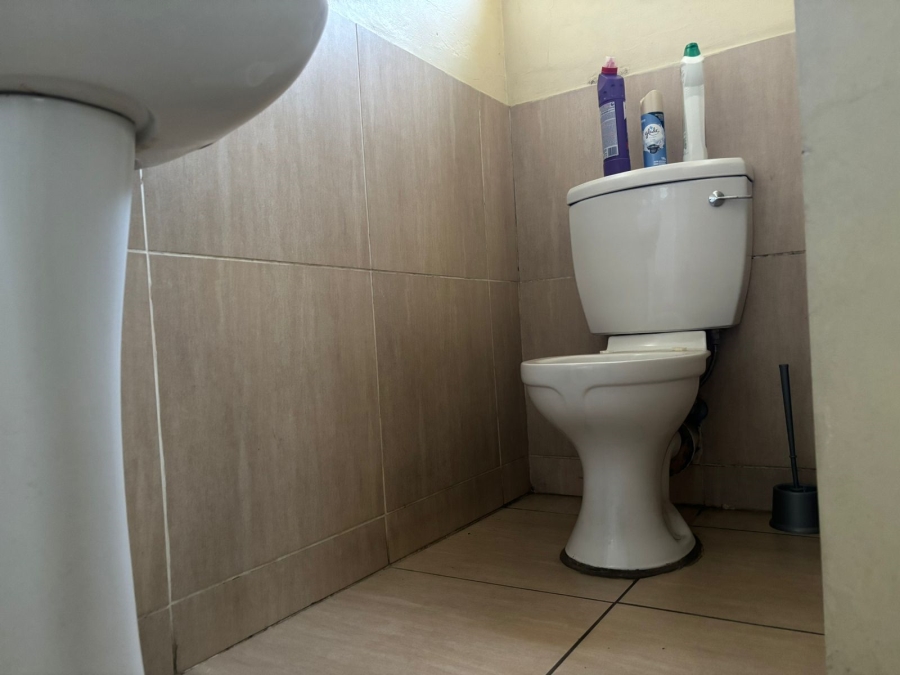 2 Bedroom Property for Sale in Montclair KwaZulu-Natal