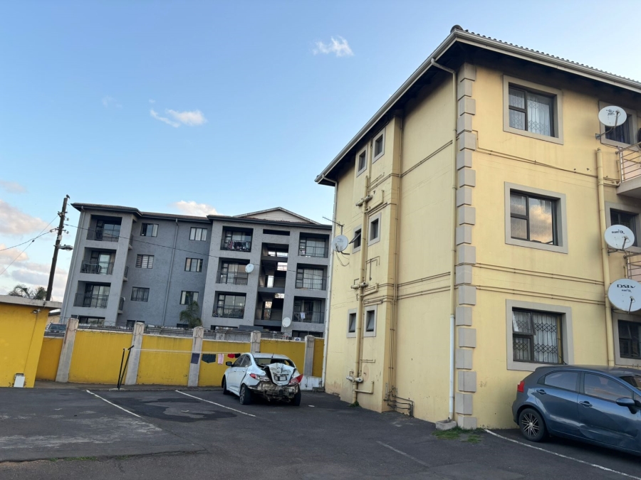 2 Bedroom Property for Sale in Montclair KwaZulu-Natal