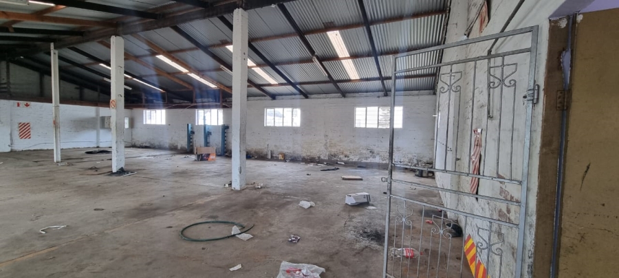 Commercial Property for Sale in Eshowe KwaZulu-Natal