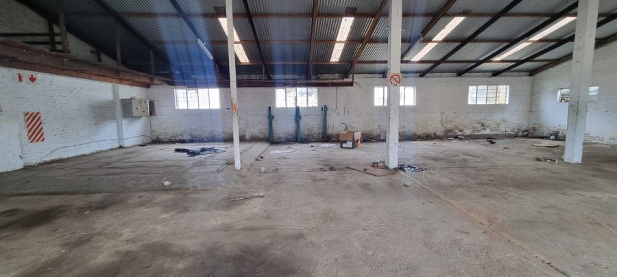 Commercial Property for Sale in Eshowe KwaZulu-Natal