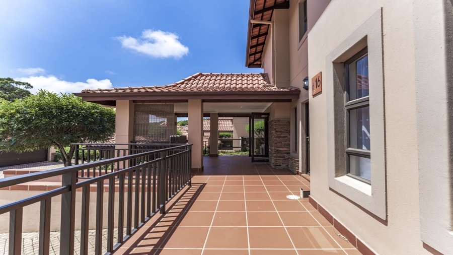 3 Bedroom Property for Sale in Hilltop Private Estate KwaZulu-Natal